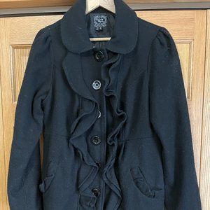 Women's Pea Coat